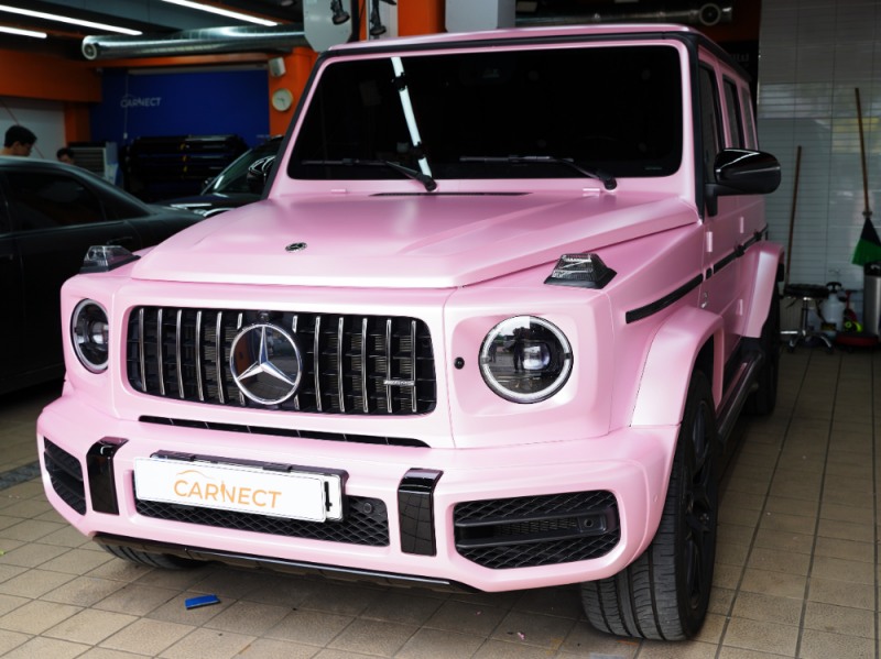 자동차 랩핑·PPF 전문점 ‘3M 프로이즘’ 강남 서초점 출범… 고급 차량 대상 시공 서비스 본격화