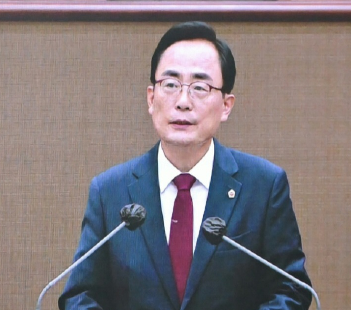 서울시의회 김형재 의원(국민의힘 강남2)