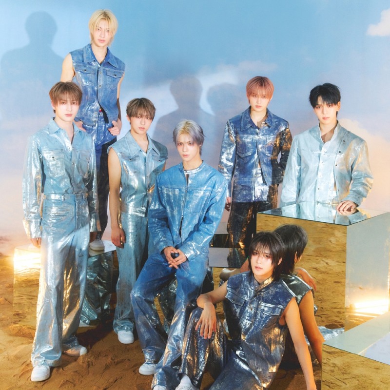 누에라, 오늘(3일) ‘엠카운트다운’ 출연…새 세계관 품은 'n' 음악방송 활동 개시