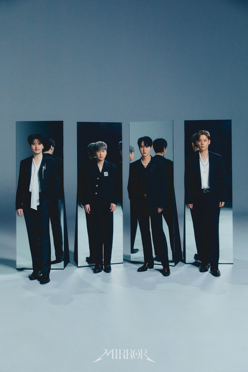 라포엠, ‘콘서트·美투어·앨범·방송’ 전방위 눈부신 활약…하반기도 열일 행보 예고