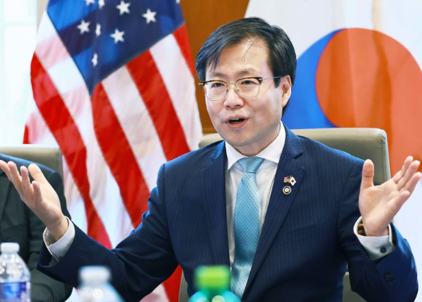 (상보) 美공화 하원의원들 “한미 무역협상서 韓플랫폼법 다뤄야”