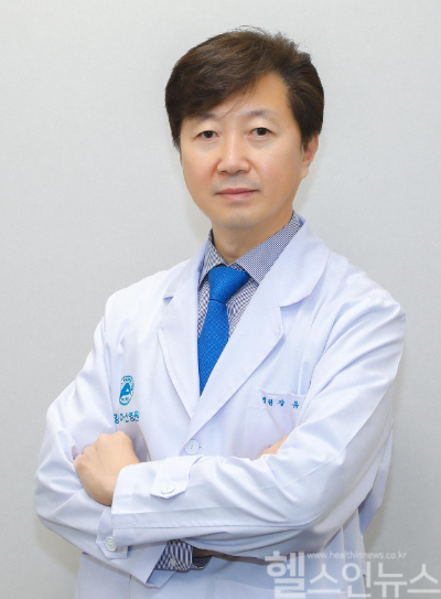 유창식 강릉아산병원장