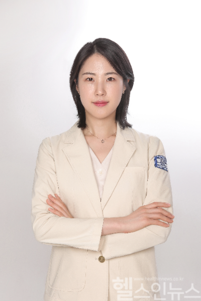 유연지 가톨릭대 성빈센트병원 재활의학과 교수