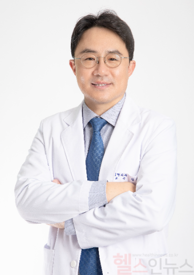 김재균 고려대학교 안산병원 정형외과 교수