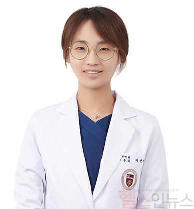 이선미 고려대 안암병원 산부인과 교수