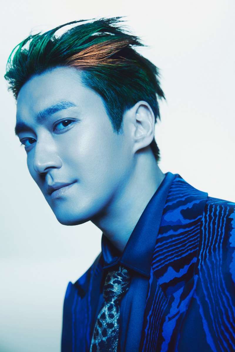 슈퍼주니어 시원에게 정규 12집 수록곡 ‘I Know’는 “그 시절 엘프가 좋아한 슈주표 발라드”
