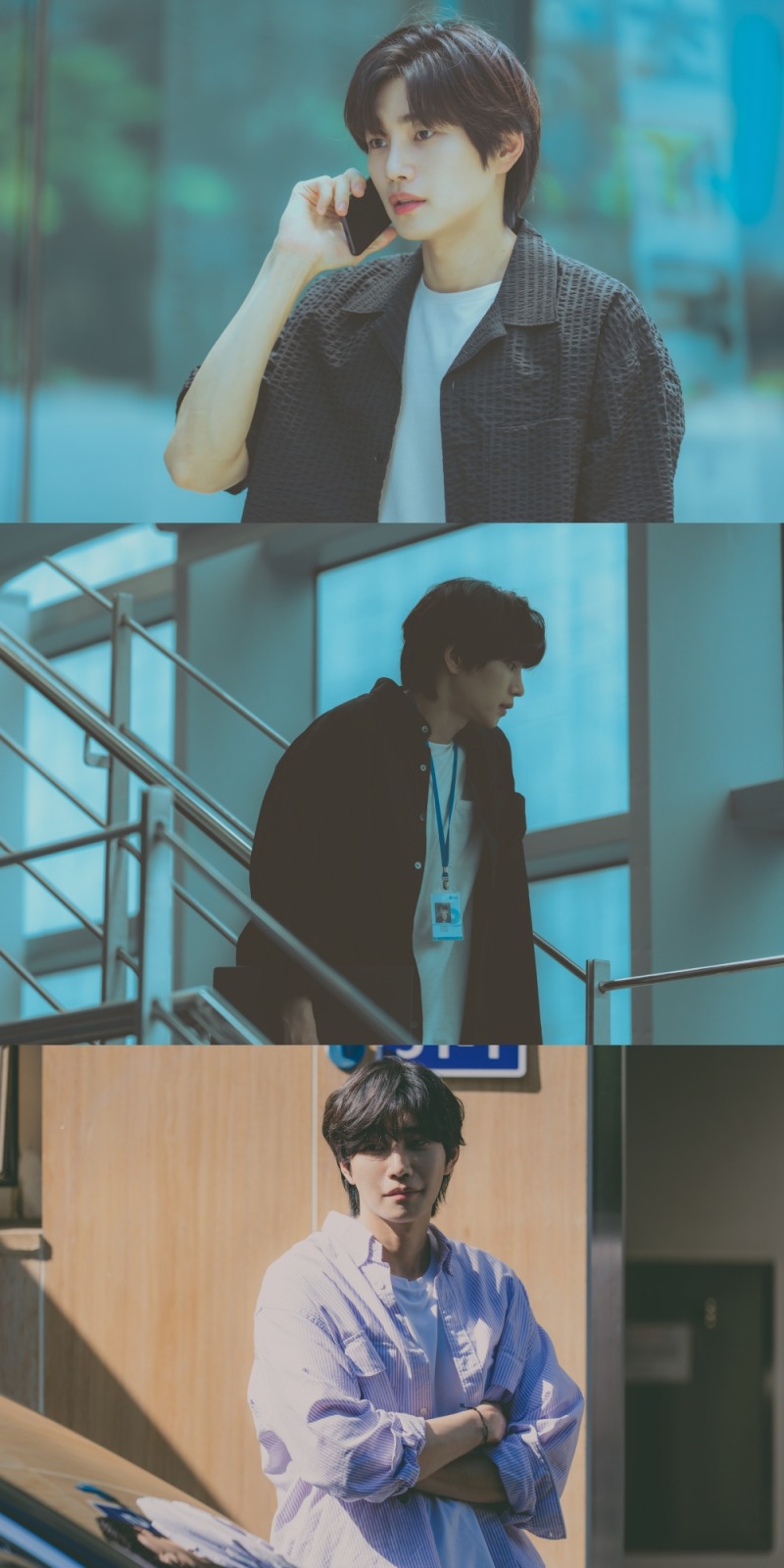 ‘여행을 대신해 드립니다’ 김재영, 영화감독 지망생으로 변신…까칠함 속 빛나는 감성X지적 매력 장착