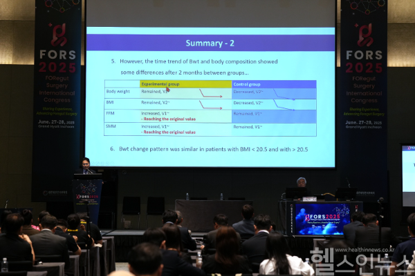 JW중외제약, 종합영양수액 ‘위너프주’·‘위너프에이플러스주’ 심포지엄 성료 (JW중외제약 제공)