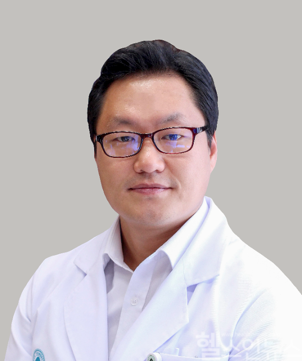 김준기 울산의대 서울아산병원 융합의학과 교수