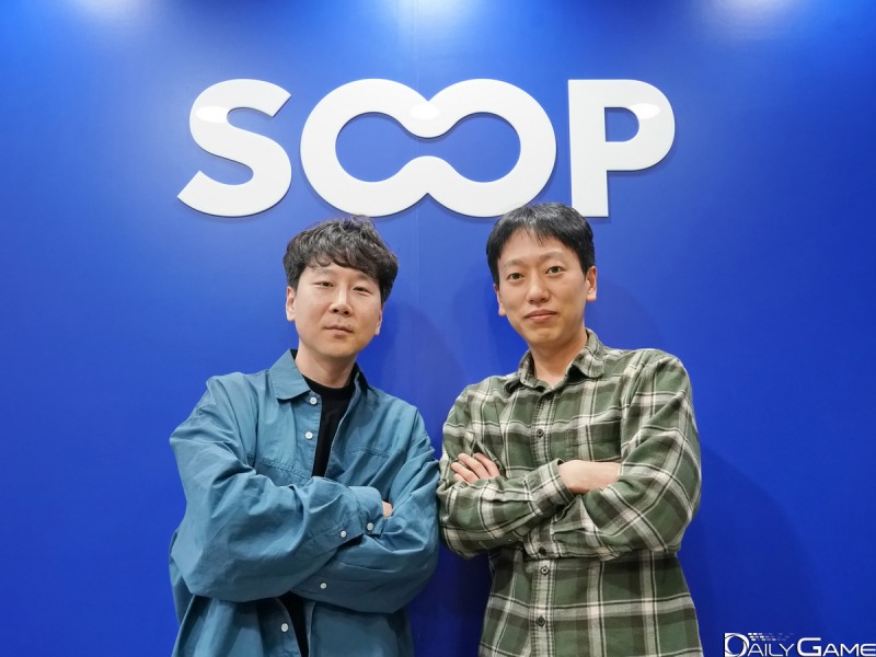 숲의 홍기석 본부장과 현종환 실장.