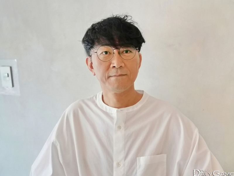 스튜디오 도마 양승혁 음악감독.