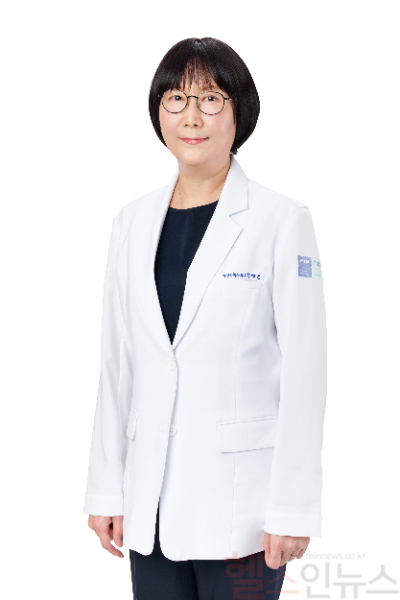 최영은 일산병원 가정의학과 교수