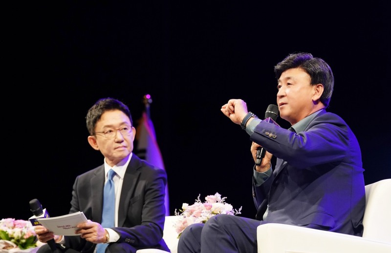 방세환 광주시장