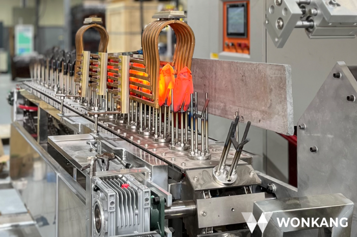 ㈜원강, 픽커터 특허 2건 등록 및 신규 설비 확충…글로벌 경쟁력 강화