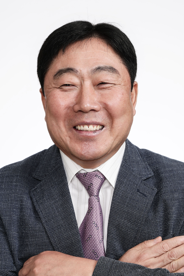 은퇴하는 유재길 조교사