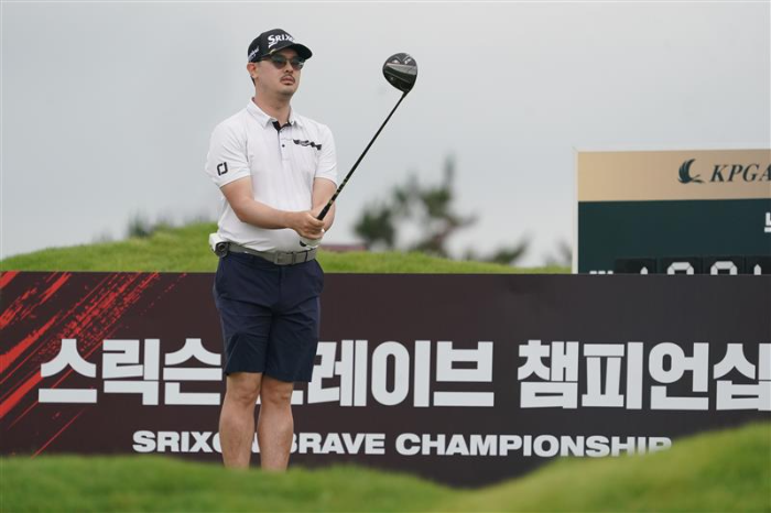 2025 스릭슨 브레이브 챔피언십, 뜨거운 도전의 예선전 성료