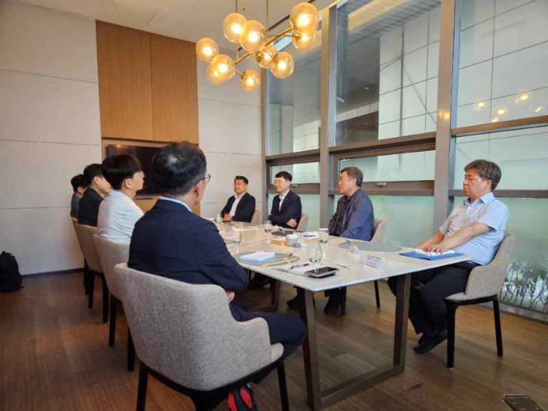 세종시, 세종공동캠퍼스와 '서울대 10개 만들기' 대응 모색