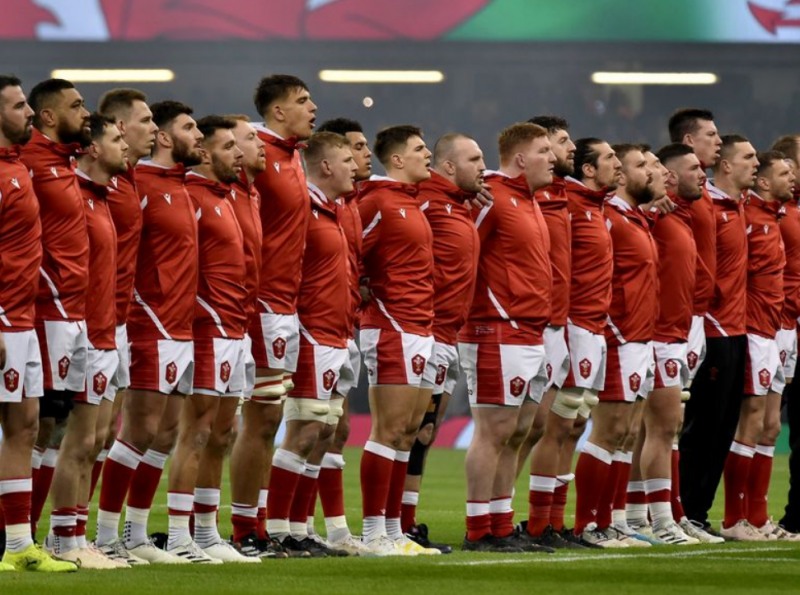 잉글랜드 럭비팀