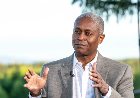 (상보) 연준 보스틱 경제정책 불확실성 속 인내심 촉구