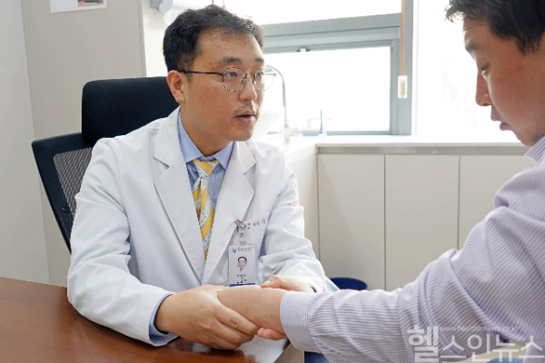 민슬기 연세스타병원 원장