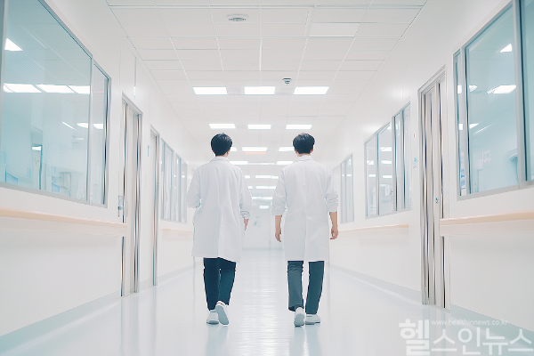 의대 정원 급증은 교육 인프라 부족과 지역 의료 격차 심화 등 의료시스템 전반에 부정적 영향을 줄 수 있다는 우려가 제기됐다. (클립아트코리아)