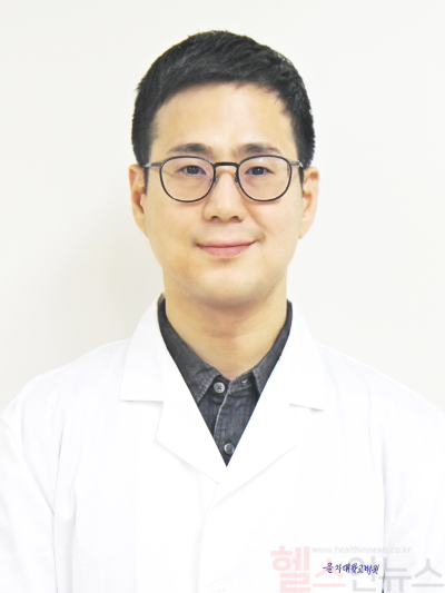 이형석 대전을지대학교병원 응급의학과 교수