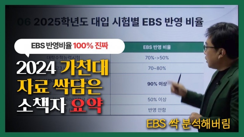 스터짐, '약술 논술 최적화 아카데미' 통해 온라인 교육 시장 공략 나서