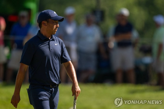 더그 김 / 사진=연합뉴스