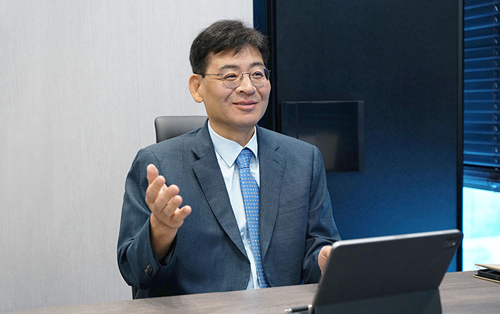 심플플래닛, 제약 전문가 원덕권 사장 영입… “글로벌 비즈니스 구축 가속도”