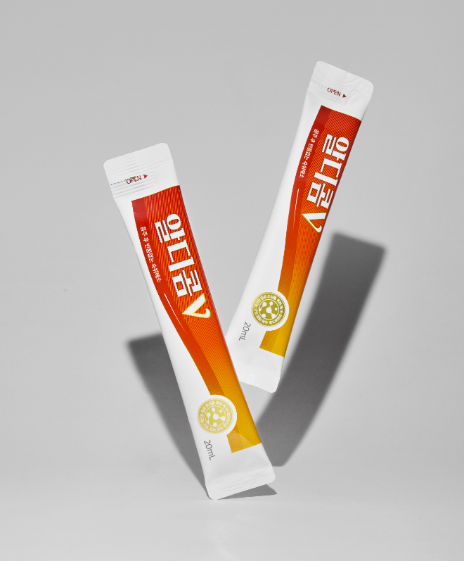 알디콤V, GS25·이마트24 동시 입점…편의점에서 간편하게 숙취 해소