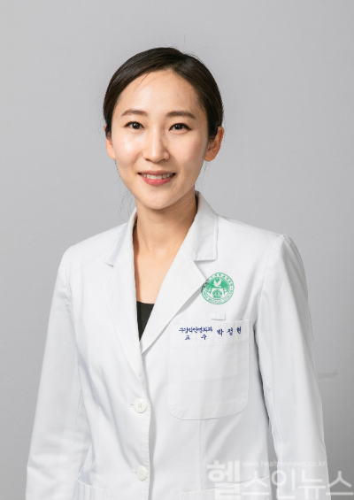 박정현 이대목동병원 구강악안면외과 교수