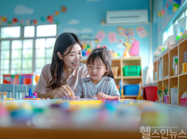 경계선지능 아동은 개별 속도에 맞는 이해와 꾸준한 배려가 필요하다. (클립아트코리아)