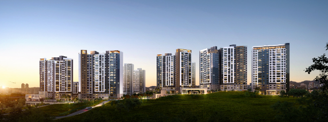 ⓒHDC현대산업개발