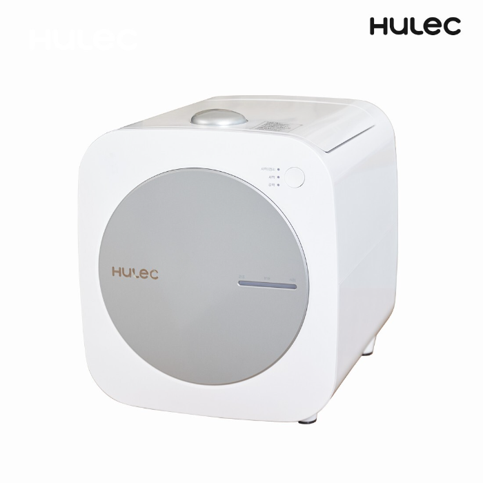 쿠팡, 휴렉 음식물처리기 신제품 ‘히트’ 사전판매