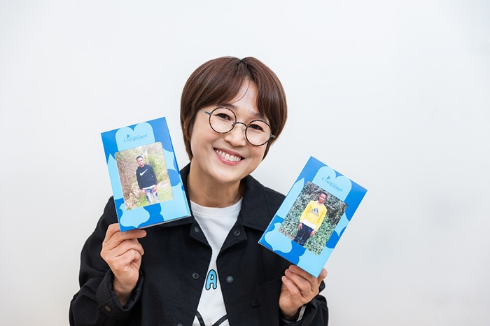 한국컴패션, 송은이의 ‘그사세’ 출연…기획자·후원자의 삶 나눠