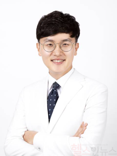 장지욱 해아림한의원 부산센텀점 원장