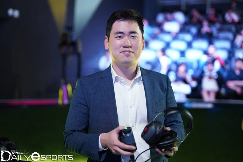 DN 프릭스 주영달 사무국장, 총감독으로 보직 이동