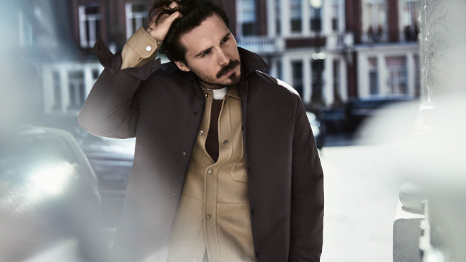 몽클레르, 브루클린과 니콜라 펠츠 베컴과 함께한 새로운 캠페인 선보여