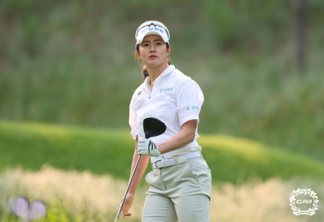 이세희. /KLPGA