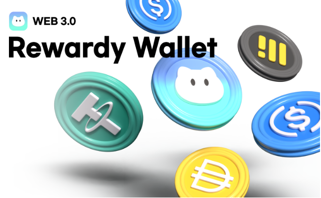 리워디 월렛, 스테이블코인 유통 허브 노린다…원화 기반 실사용 구조 설계 박차