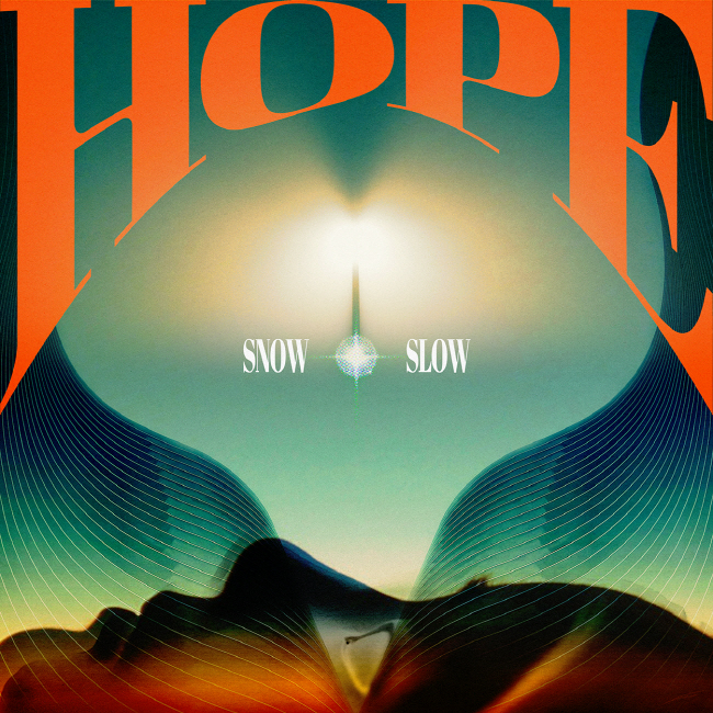 HOPE 앨범 커버 / 사진=배드보스컴퍼니