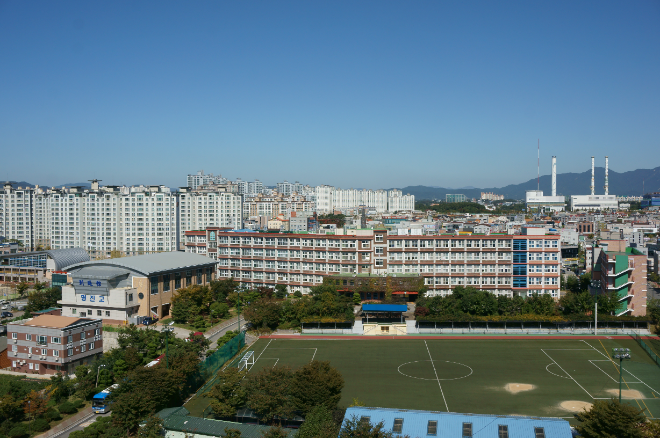 명진고, 2025년 광주일보 개최 호남예술제 관현악 합주 금상 수상