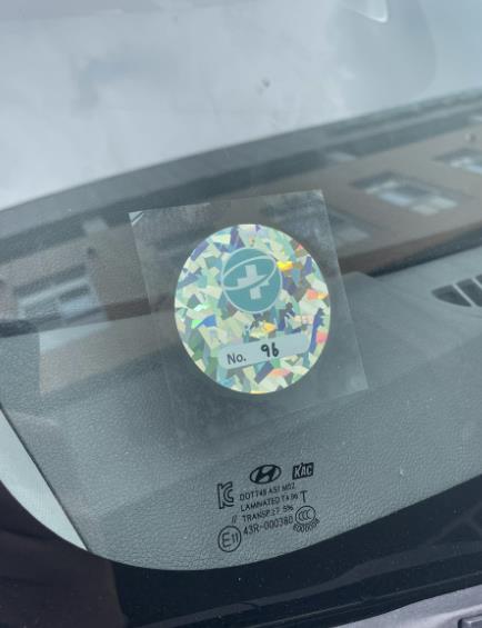 충주시, 건강복지타운 장시간 주차 단속 나선다 (충주시 제공)