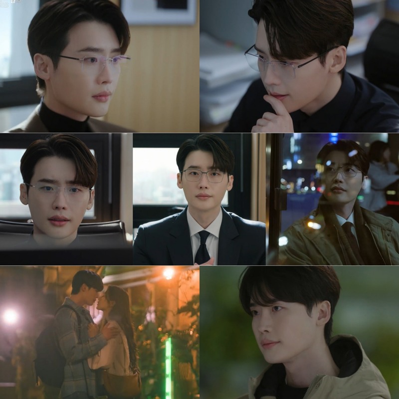 ‘서초동’ 이종석, ‘법정X오피스X로맨스’ 세 마리 토끼 잡은 완벽 귀환