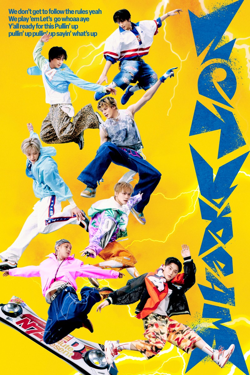 NCT DREAM, 정규 5집으로 전하는 청춘을 향한 ‘드림팀’의 응원과 진심…감각적인 무드의 하이라이트 메들리 영상 공개