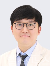 양경모 가톨릭대학교 여의도성모병원 소화기내과 교수