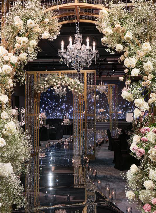 더블트리 바이 힐튼 서울 판교, 2025년 웨딩 잔여 타임 & 맞춤형 돌잔치 프로모션 선봬