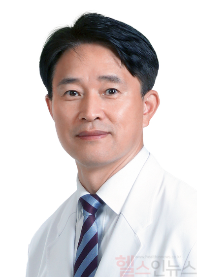 박성우 순천향대 부천병원 호흡기알레르기내과 교수