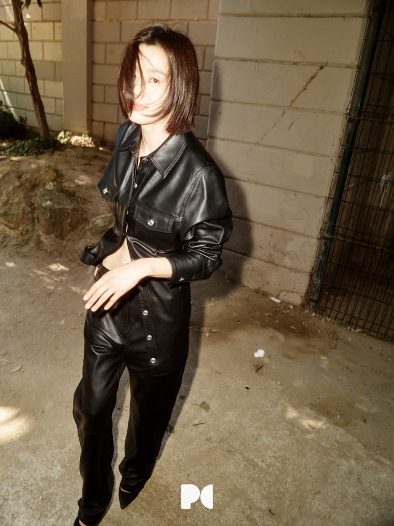 전지현, 피치컴퍼니 설립…“저의 지금을 담아낸 선택이자, 더 본질적인 것에 집중하기 위한 출발점”