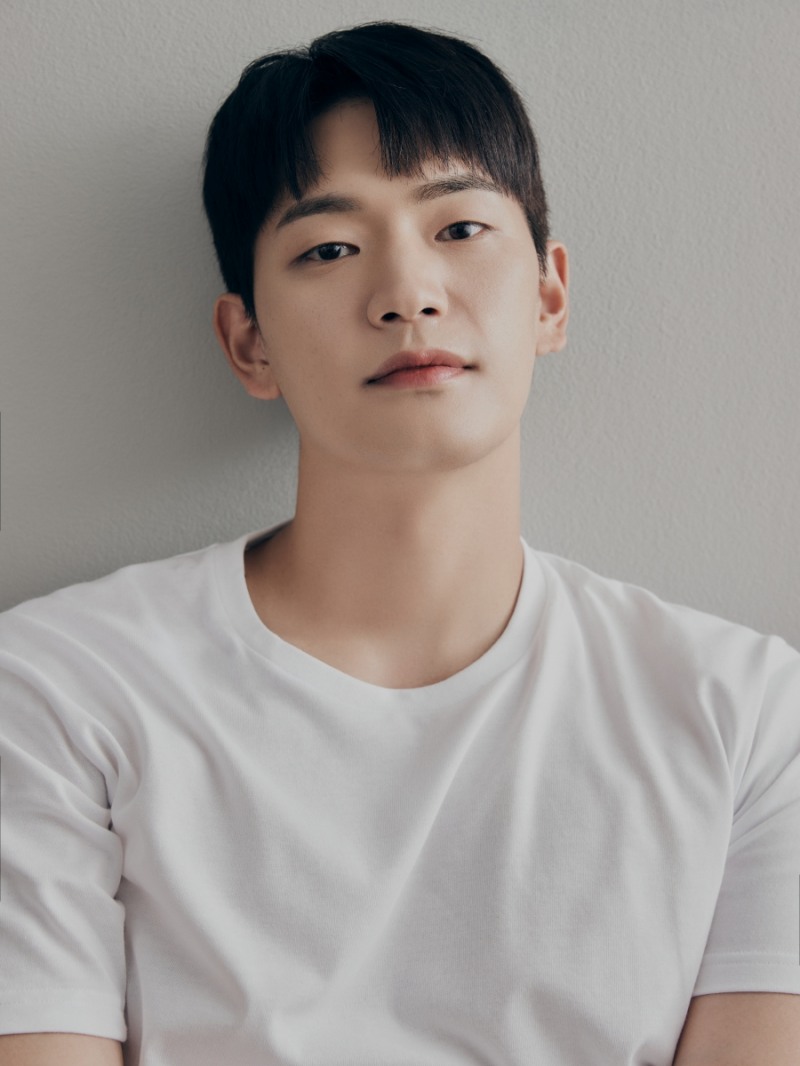 강상준, ‘에스콰이어: 변호사를 꿈꾸는 변호사들’ 출연…이진욱X정채연과 호흡